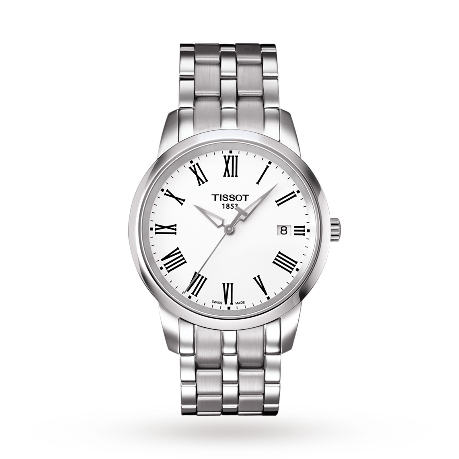 Tissot Dream 38mm Mens Watch