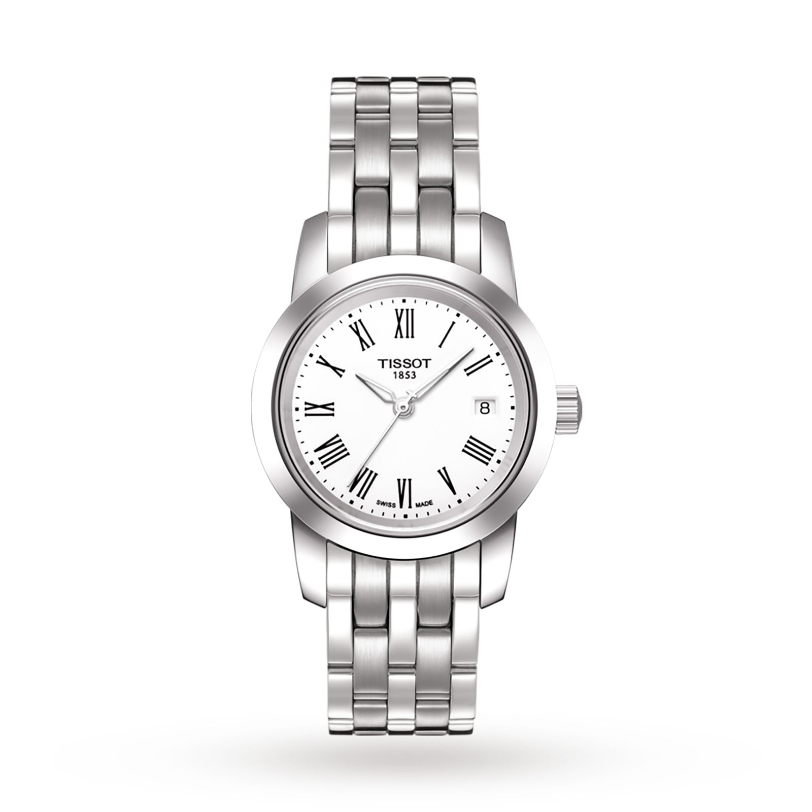 Tissot Dream 28mm Ladies Watch Tissot Dream 28mm Ladies Watch