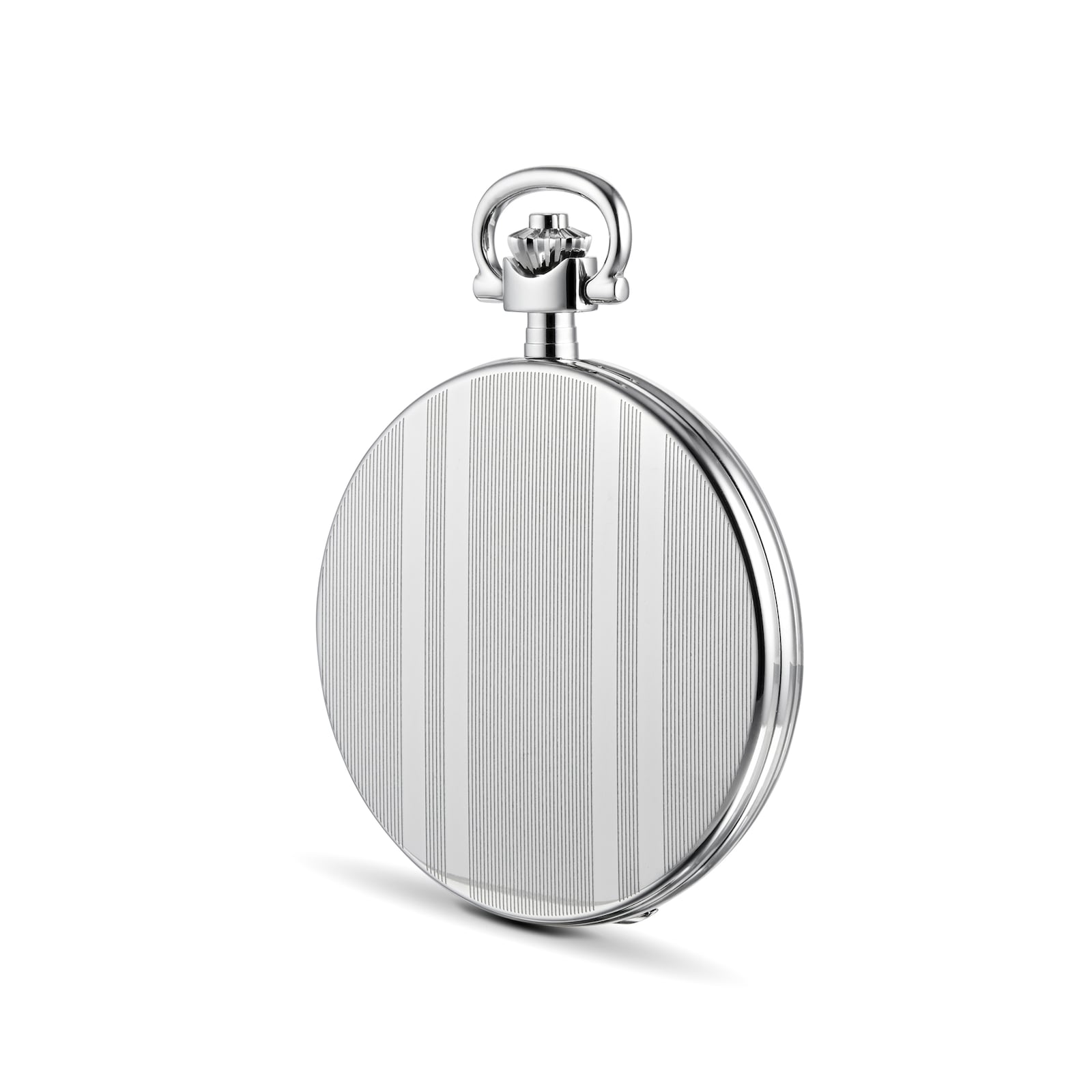 Tissot Savonette Full Hunter Pocketwatch 48.5mm