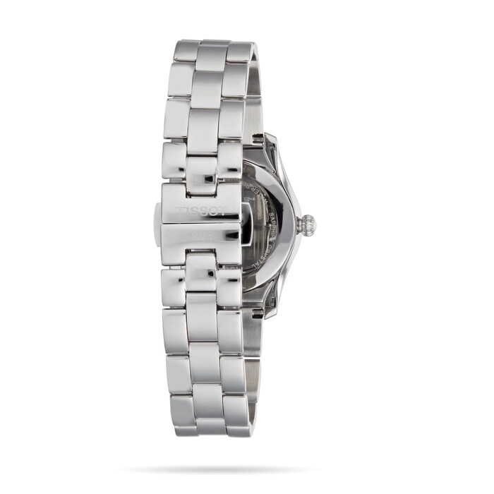 Tissot T-Trend T-Wave 30mm Ladies Watch