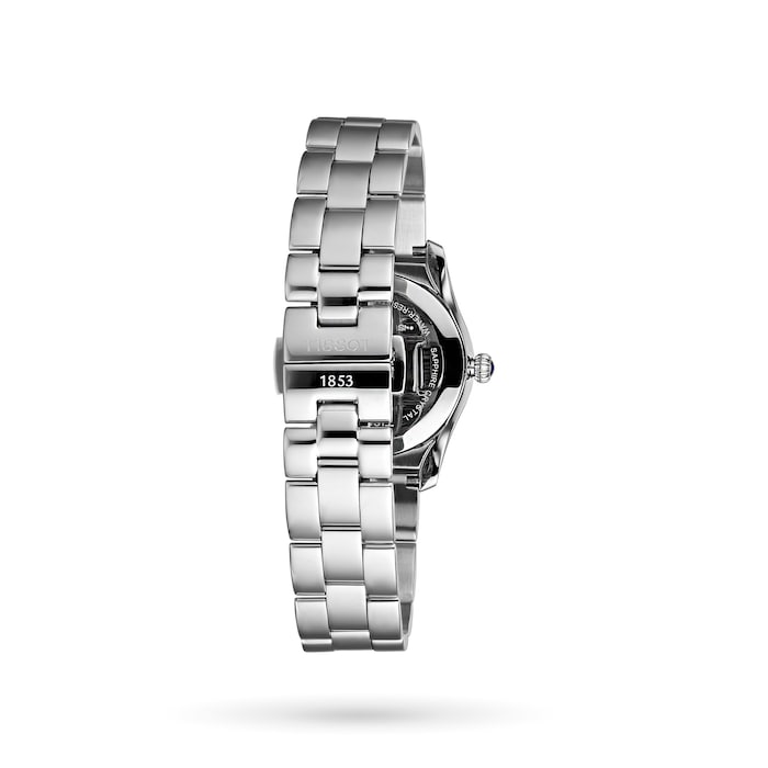 Tissot T-Trend T-Wave 30mm Ladies Watch