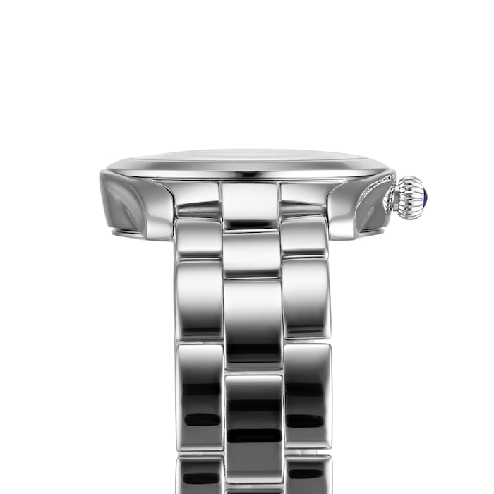 Tissot T-Trend T-Wave 30mm Ladies Watch