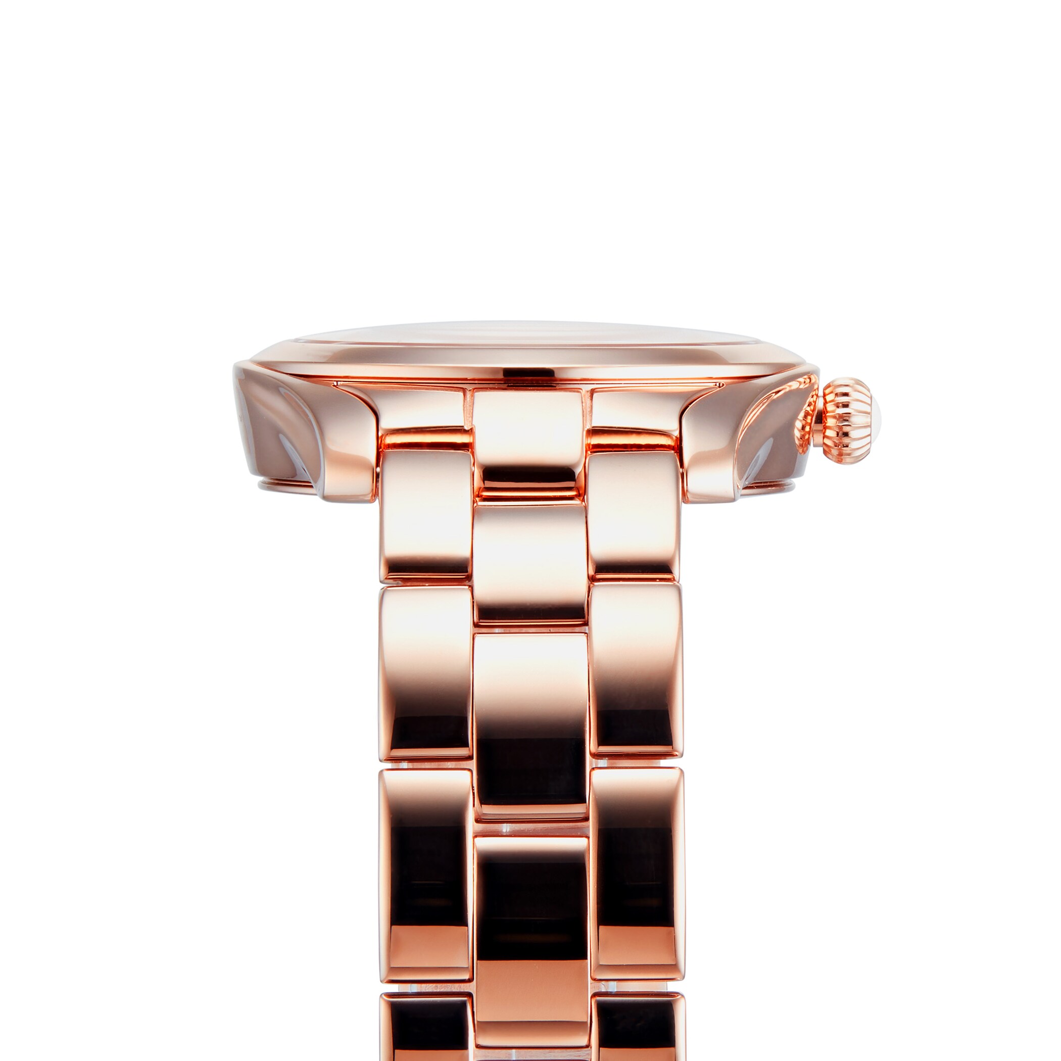 Tissot T-Trend T-Wave 30mm Ladies Watch