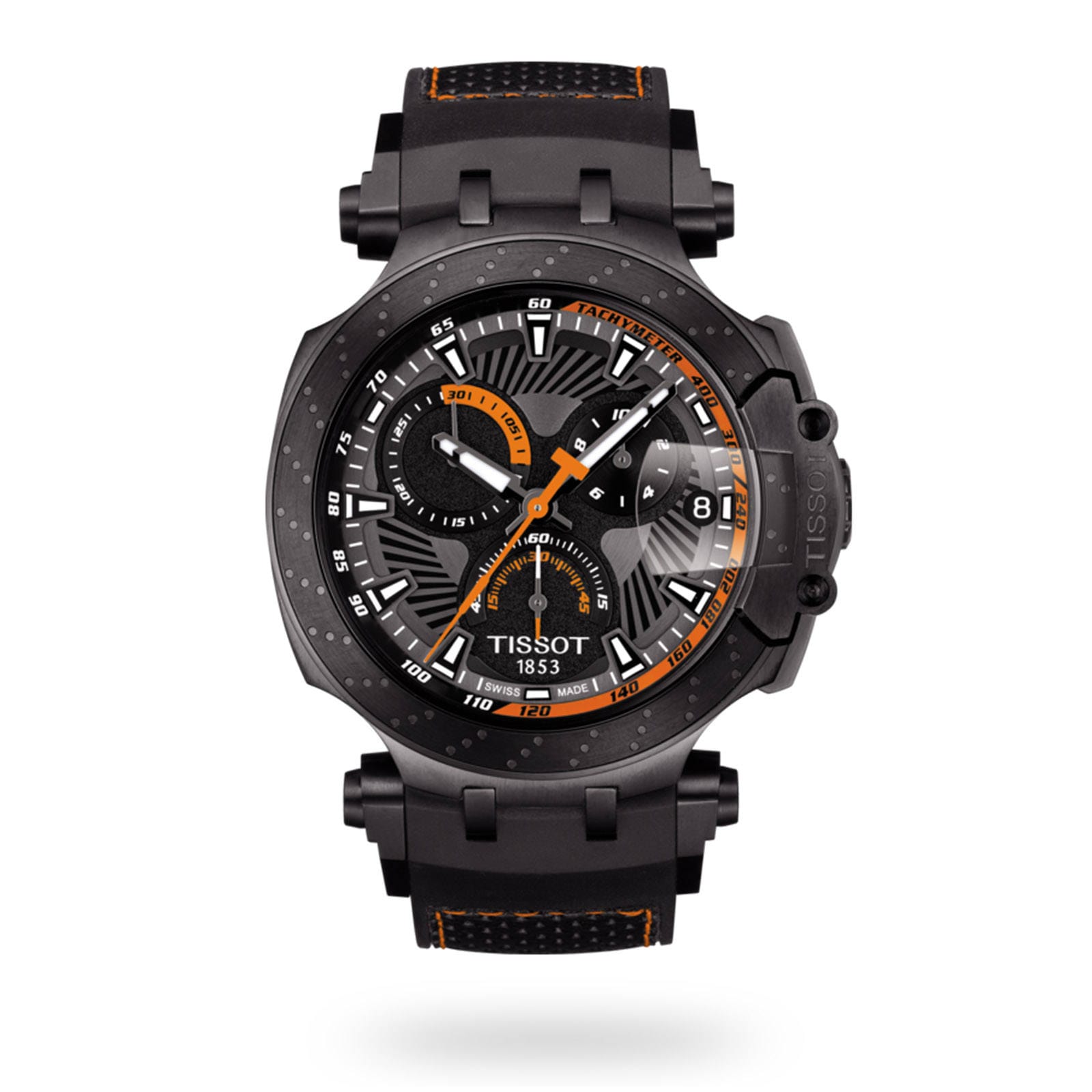 Tissot T-Race 47mm Mens Watch Tissot T-Race 47mm Mens Watch