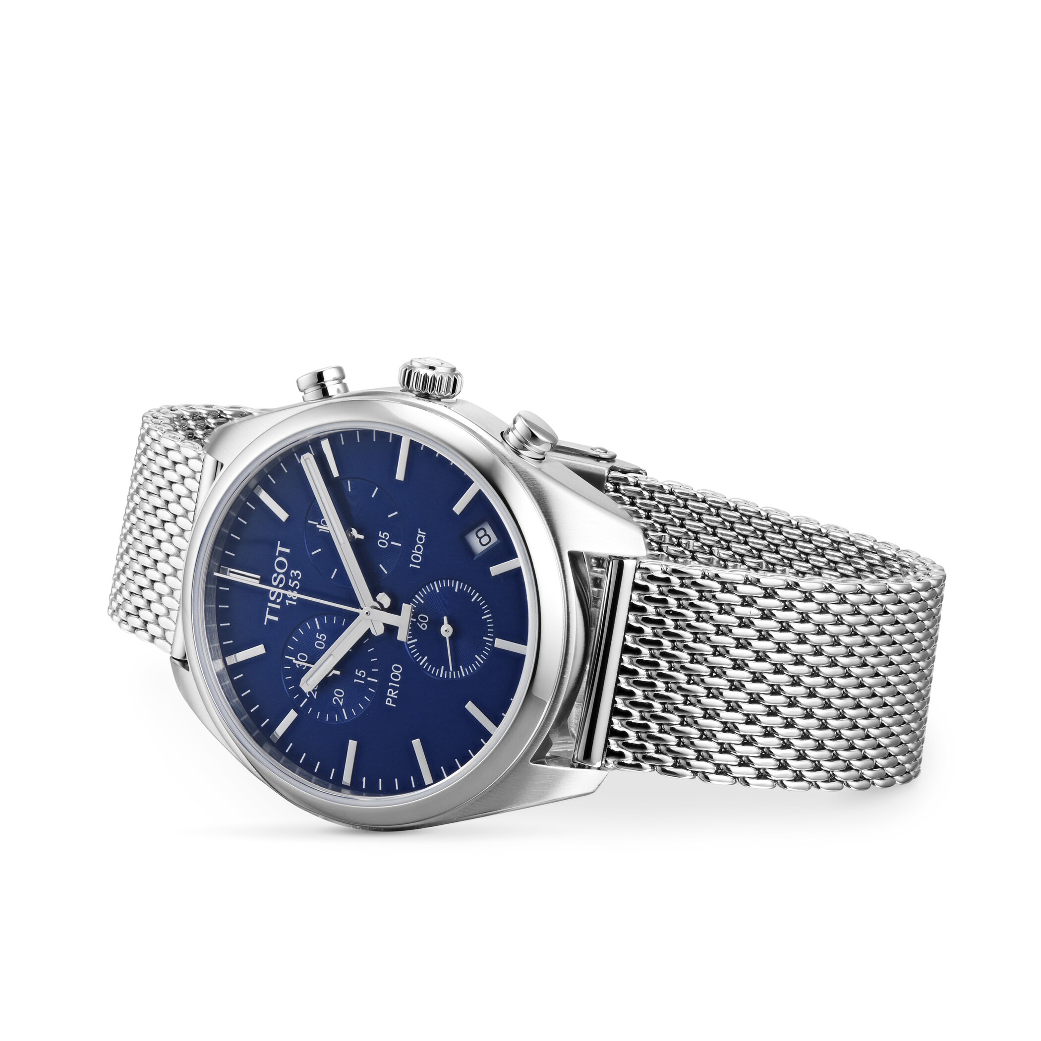 Tissot T-Classic PR100 41mm Mens Watch