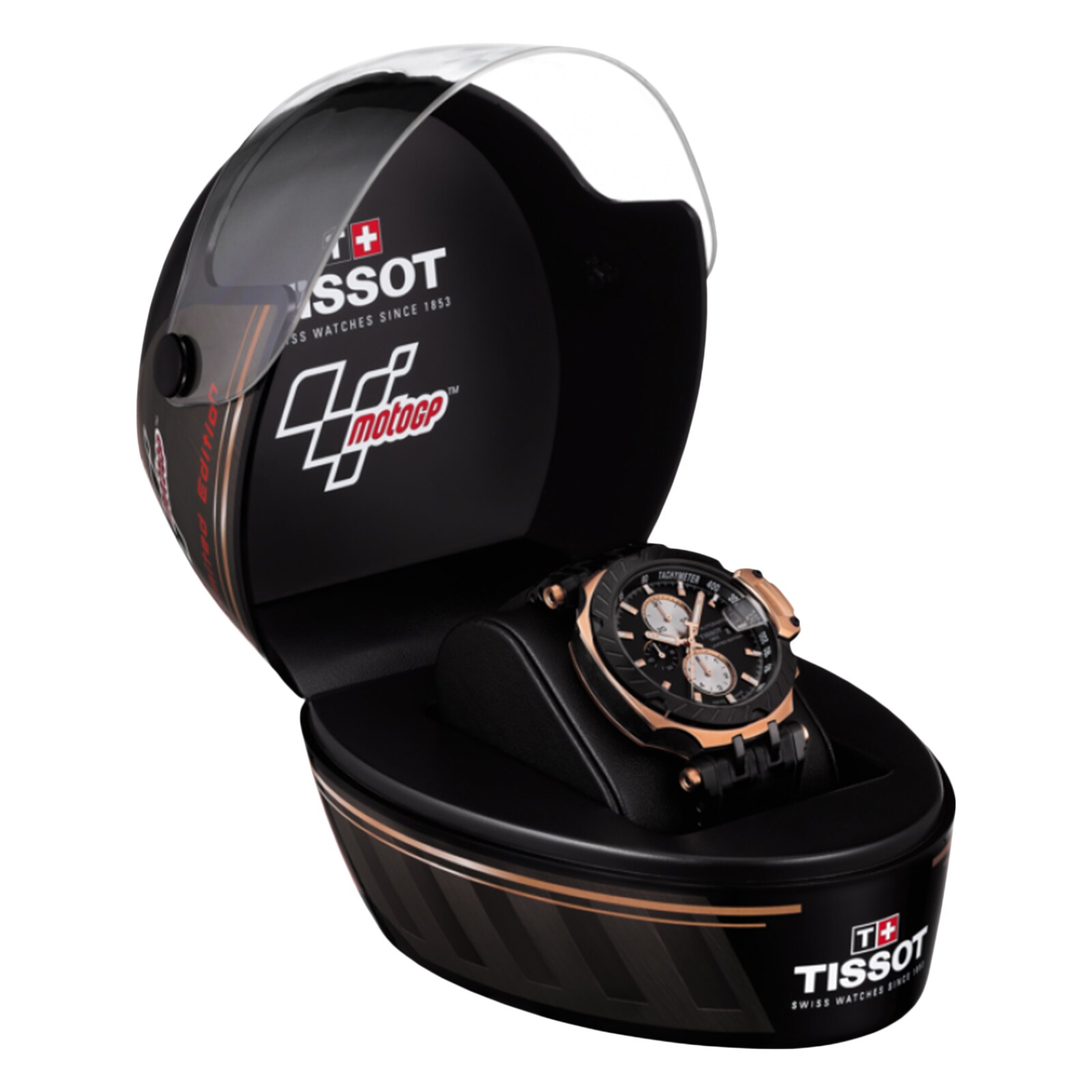 Tissot hot sale smartwatch 2019