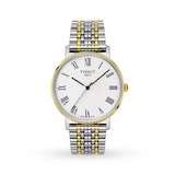 Tissot T-Classic Everytime 38mm Mens Watch