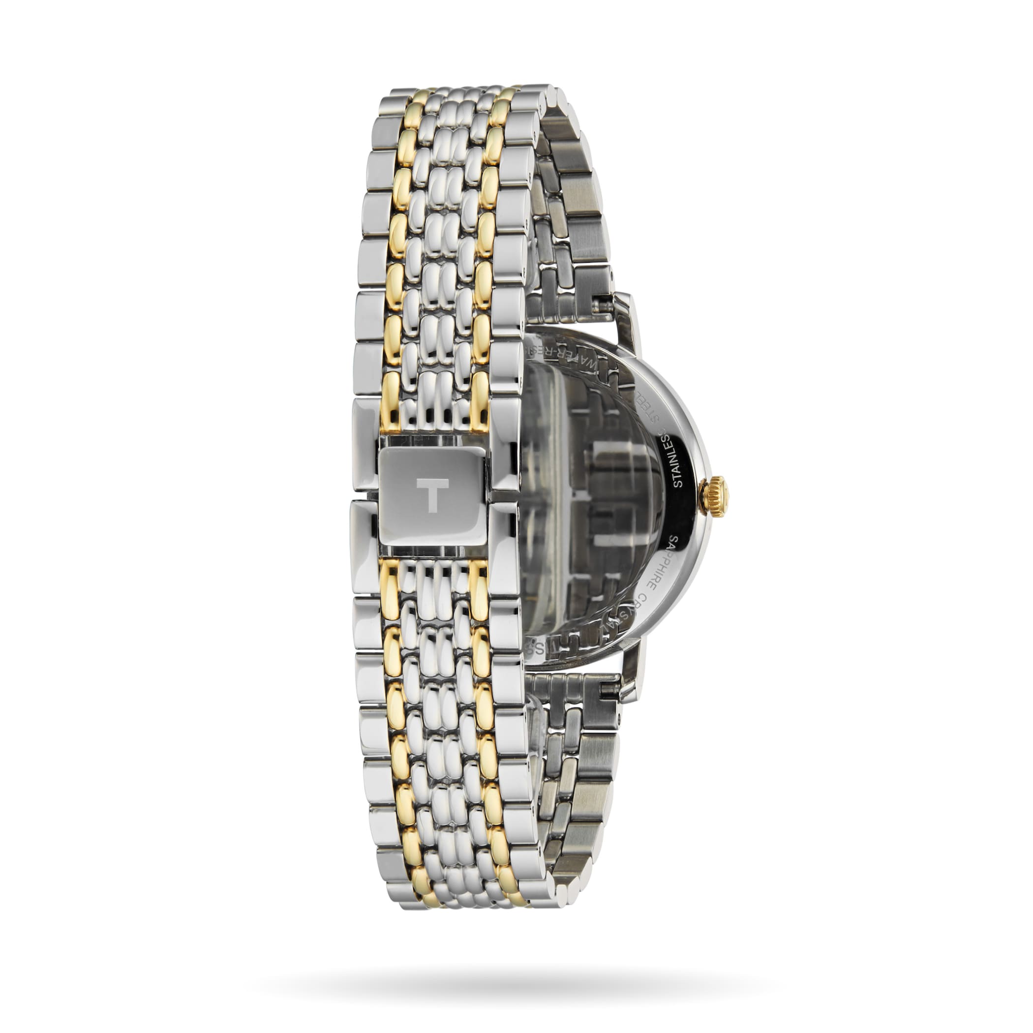 Tissot Everytime 38mm Mens Watch