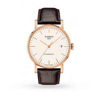 Tissot T-Classic 40mm Mens Watch