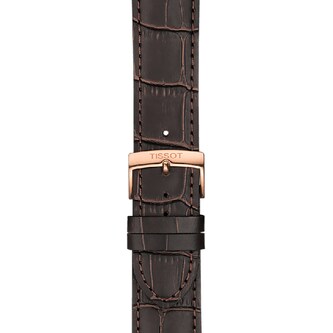 Tissot T-Classic 40mm Mens Watch