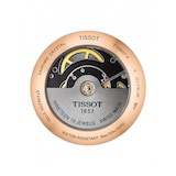 Tissot T-Classic 40mm Mens Watch
