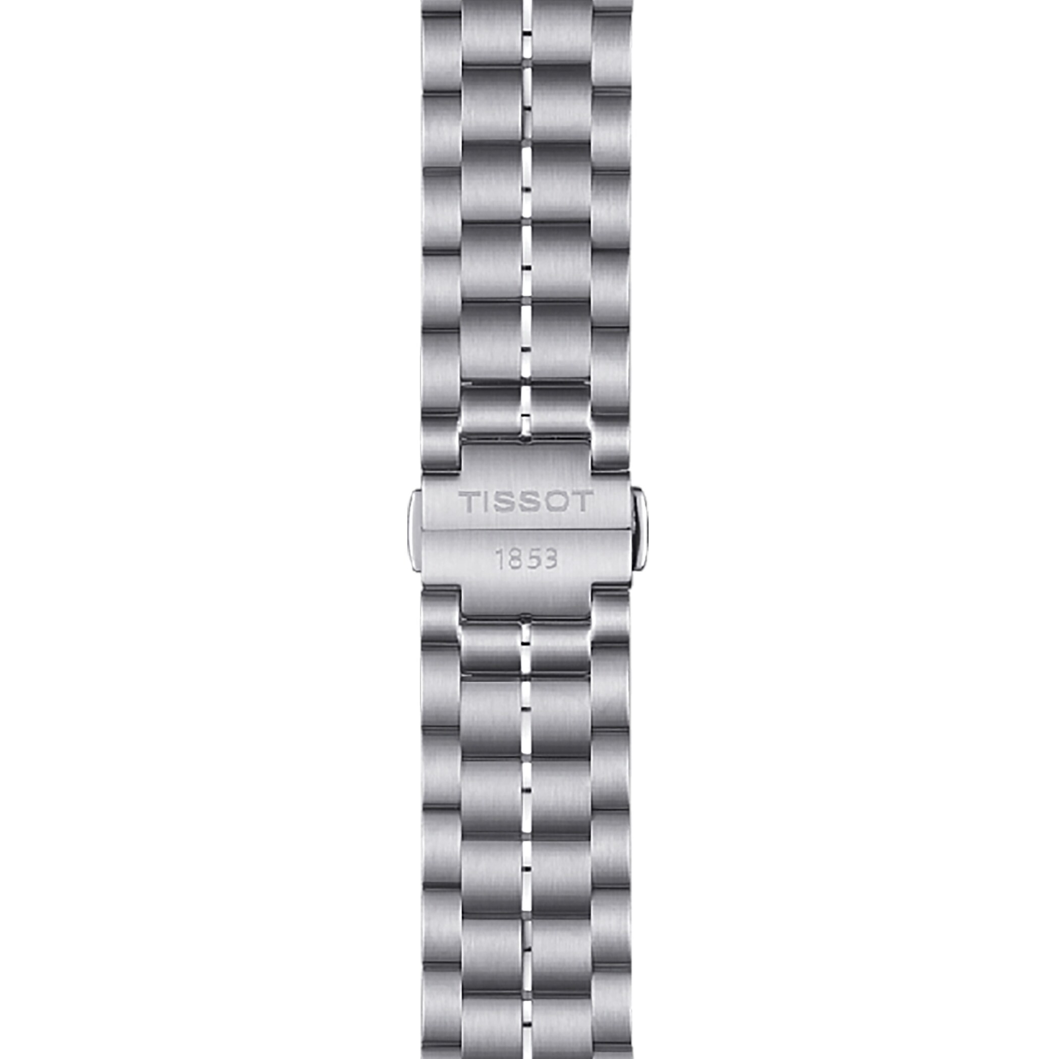 Tissot 41mm Mens Watch