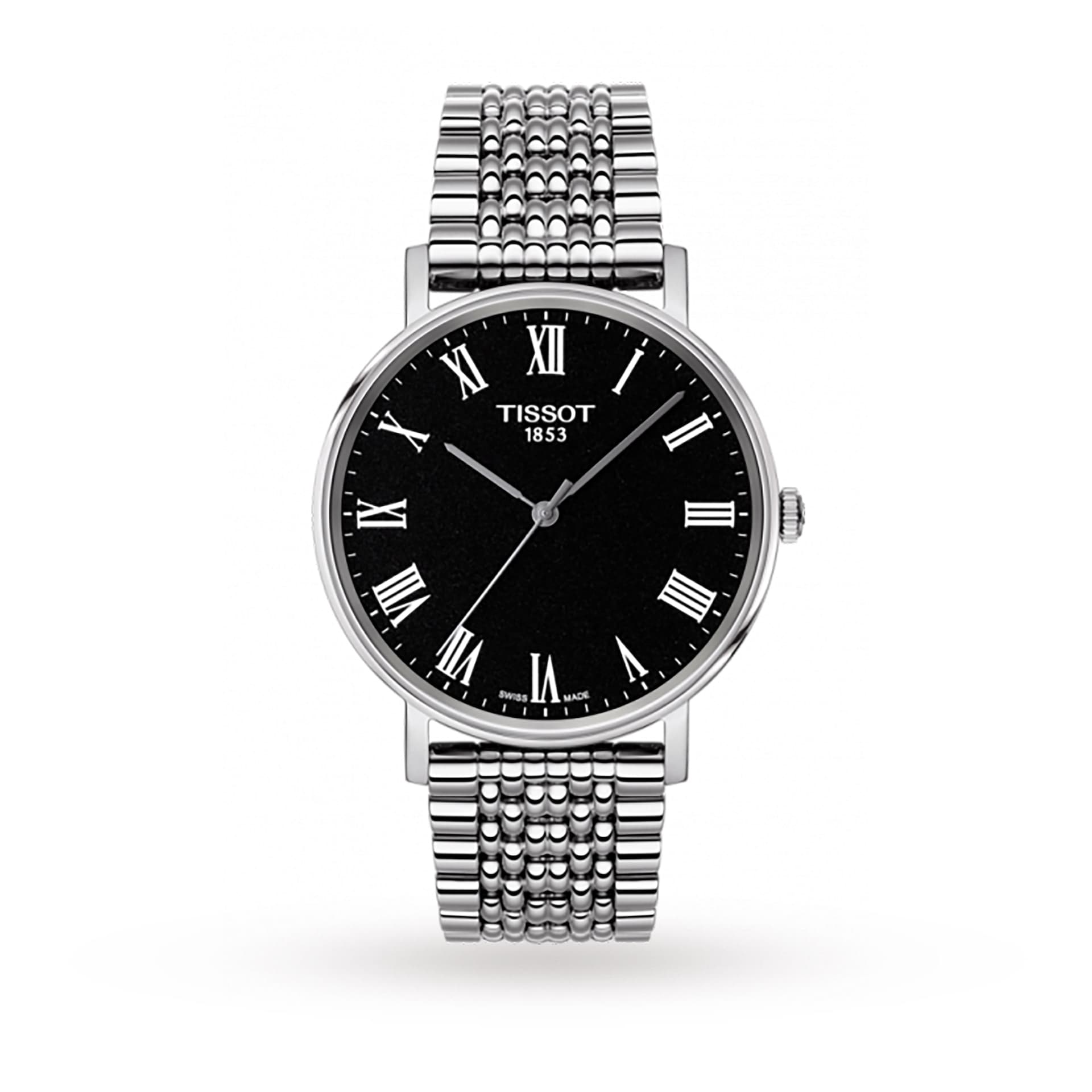 Tissot 38mm Mens Watch