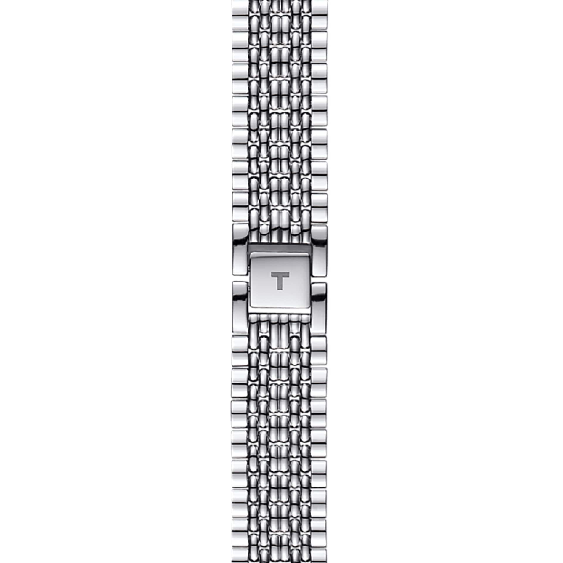 Tissot 38mm Mens Watch