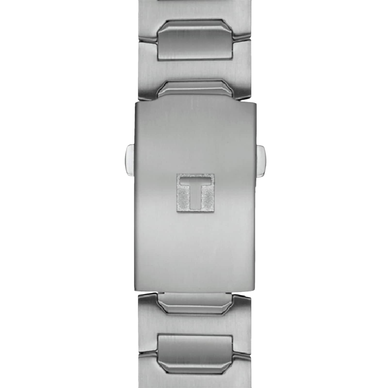 Tissot T-Touch Solar 45mm Mens Watch Smart Watch