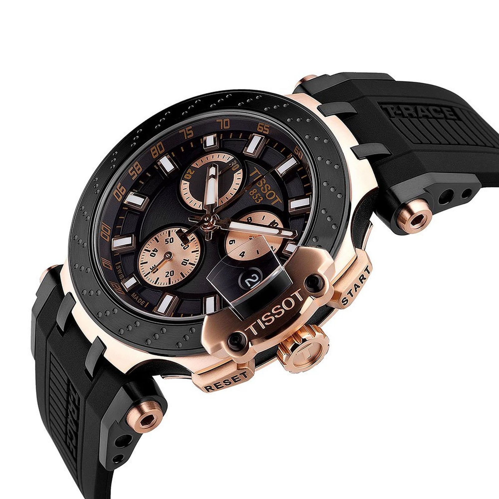 Tissot t outlet sport t race