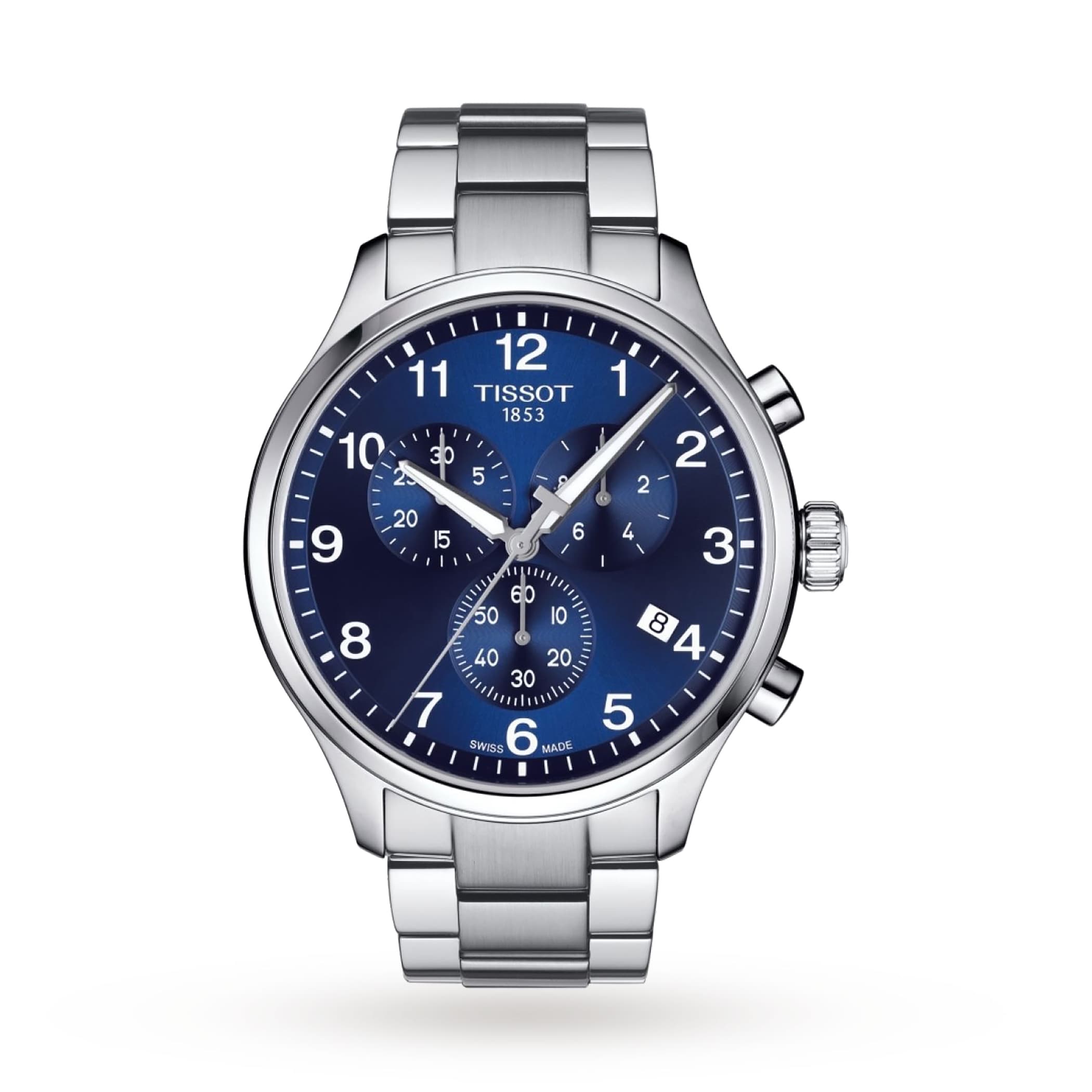 Tissot Chrono XL Classic 45mm Mens Watch Tissot Chrono XL Classic 45mm Mens Watch