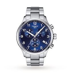 17361109 - T-Sport Chrono XL Classic 45mm Mens Watch
