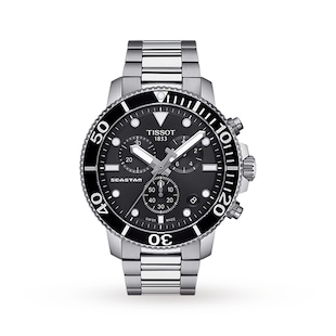 Tissot T-Sport 45.5mm Mens Watch