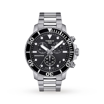 Tissot T-Sport 43mm Mens Watch