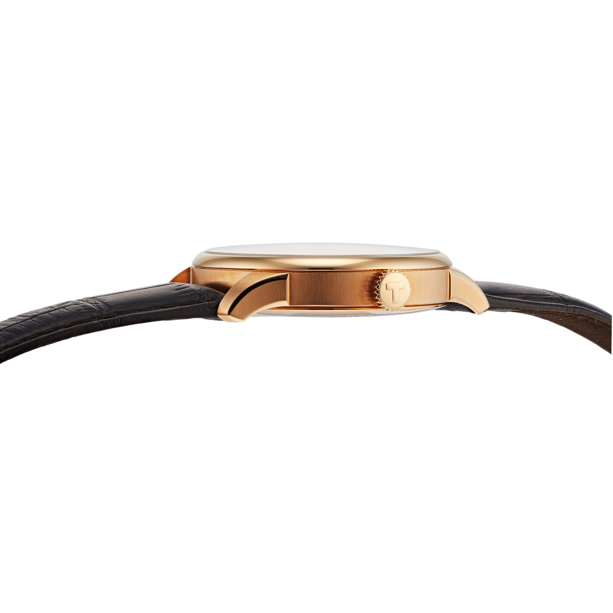 Tissot Chemin des Tourelles 42mm Mens Watch