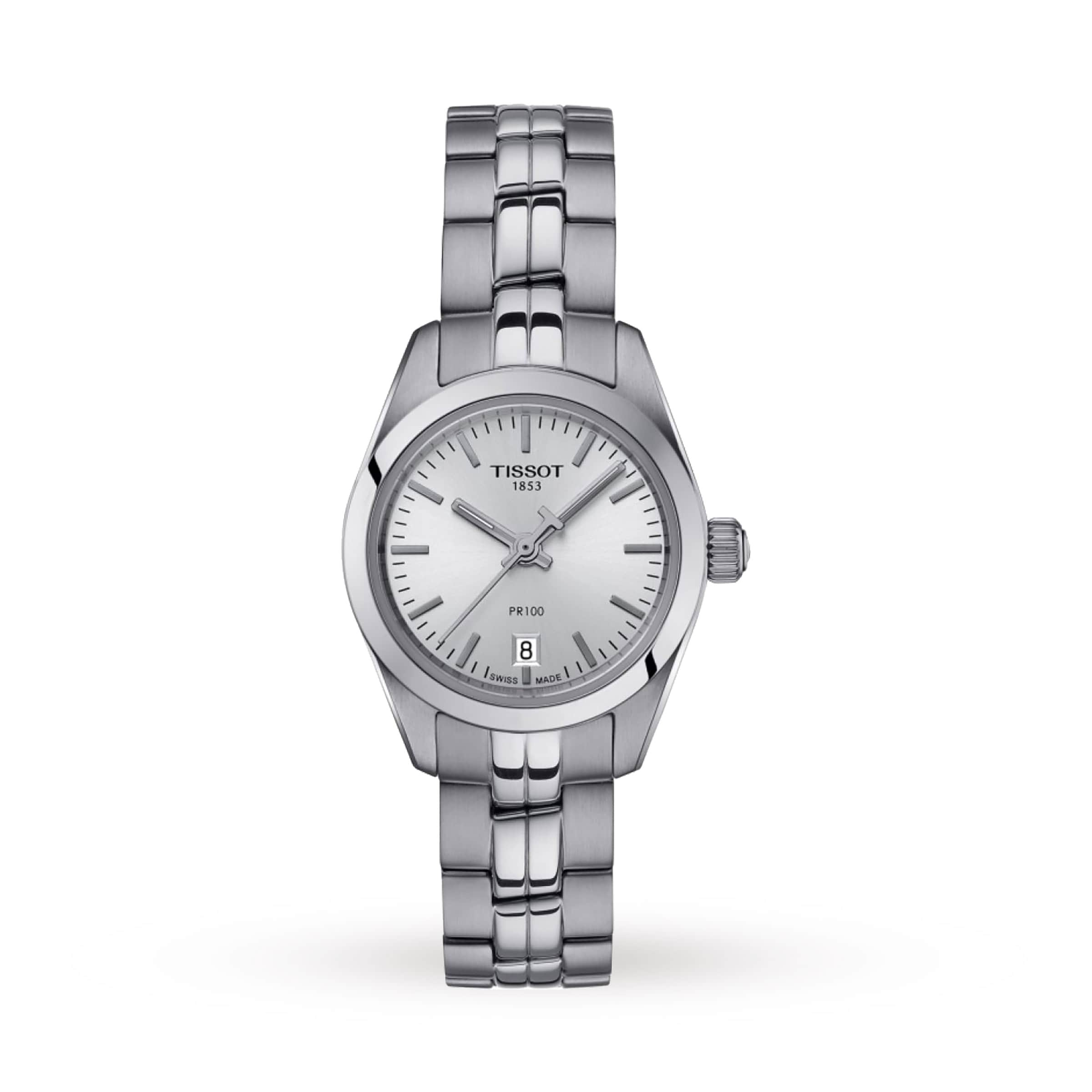 Goldsmiths tissot watches sale