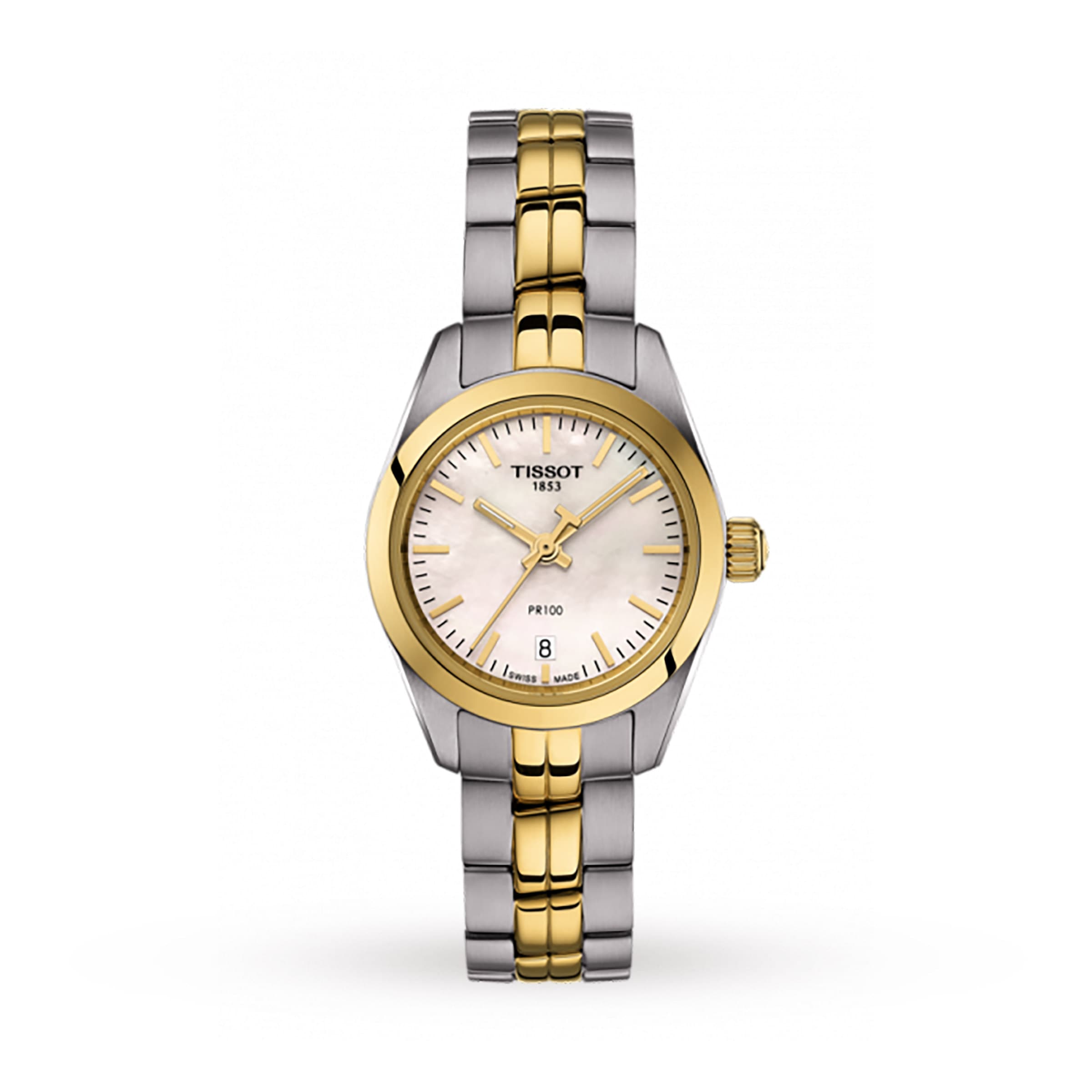 Goldsmiths tissot 2024