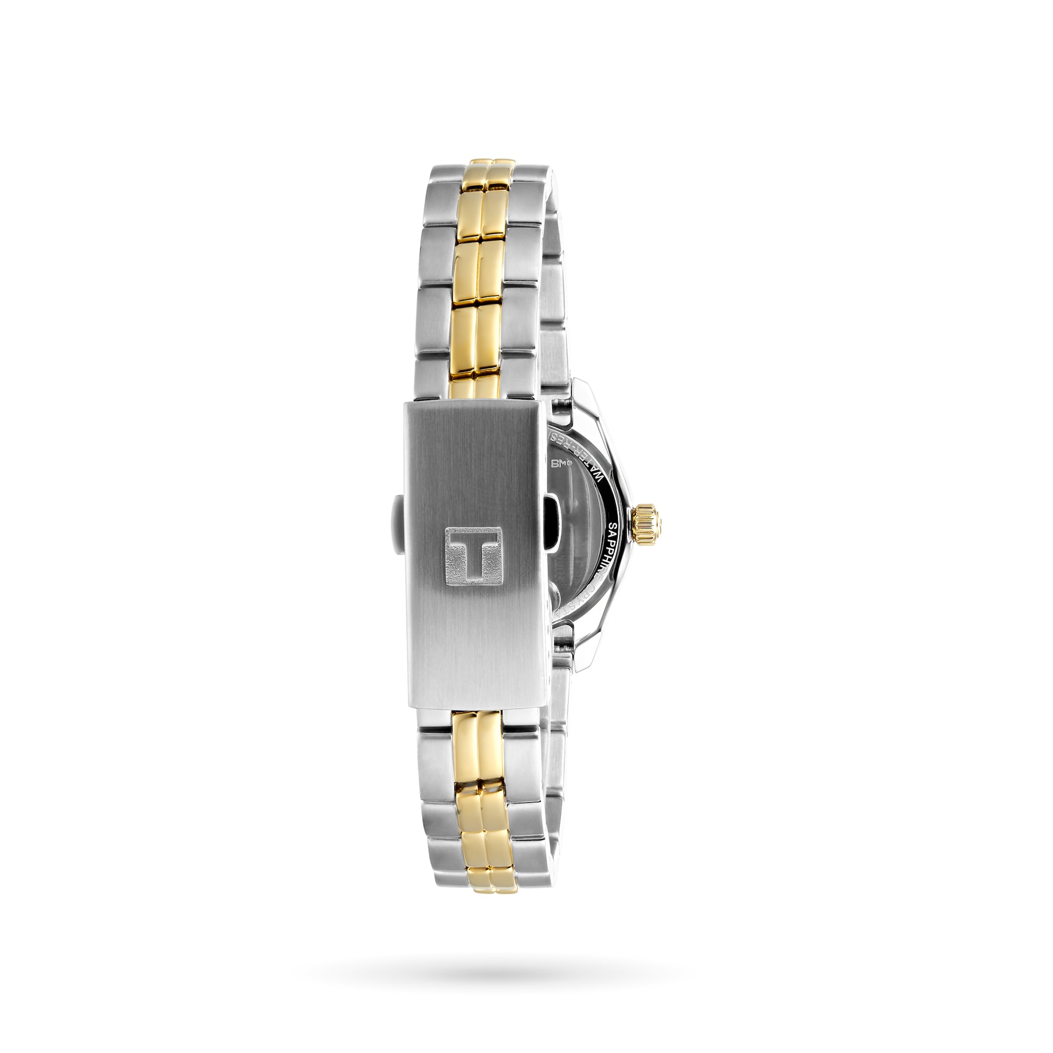 Tissot PR100 25mm Ladies Watch Tissot PR100 25mm Ladies Watch