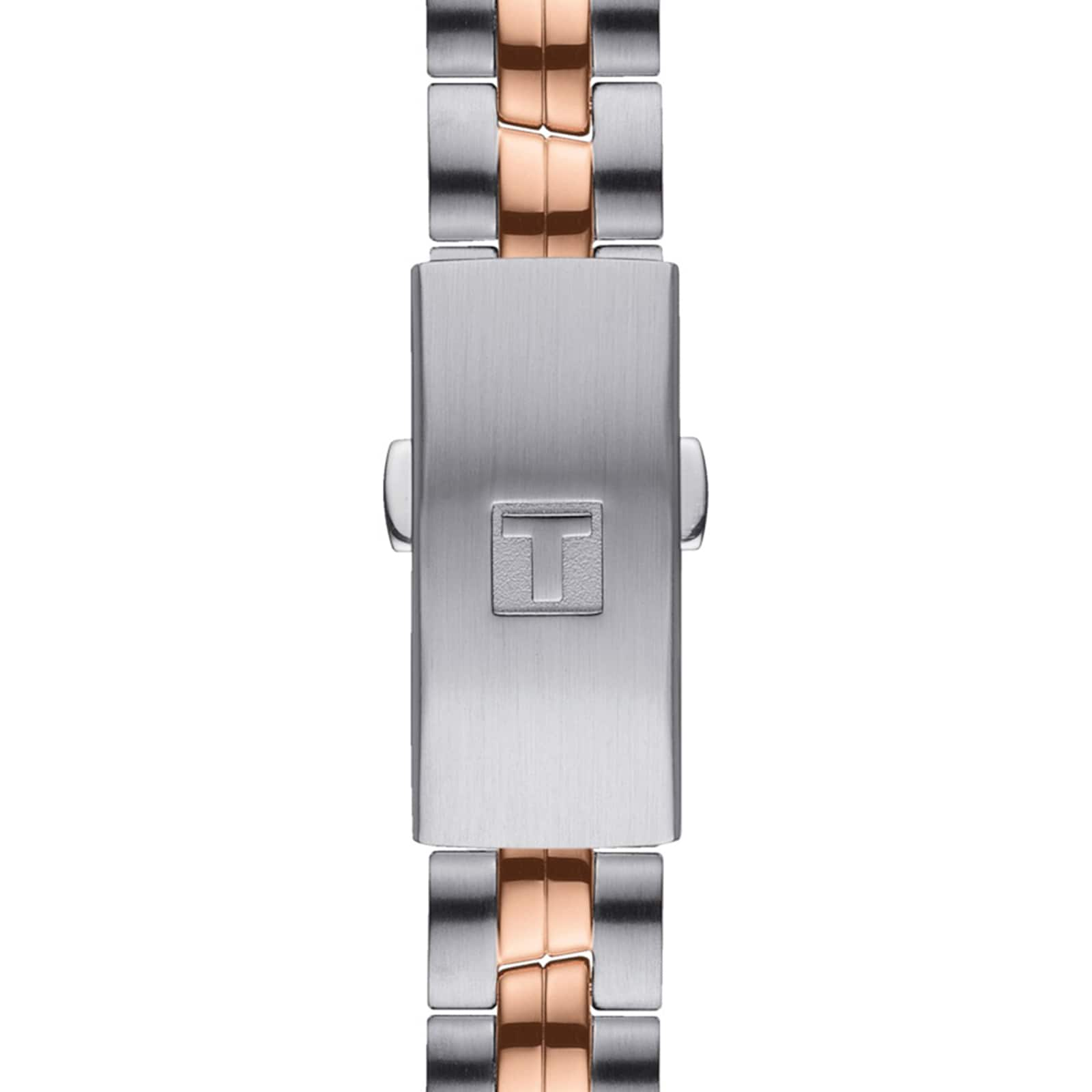 Tissot titanium hot sale ladies watch