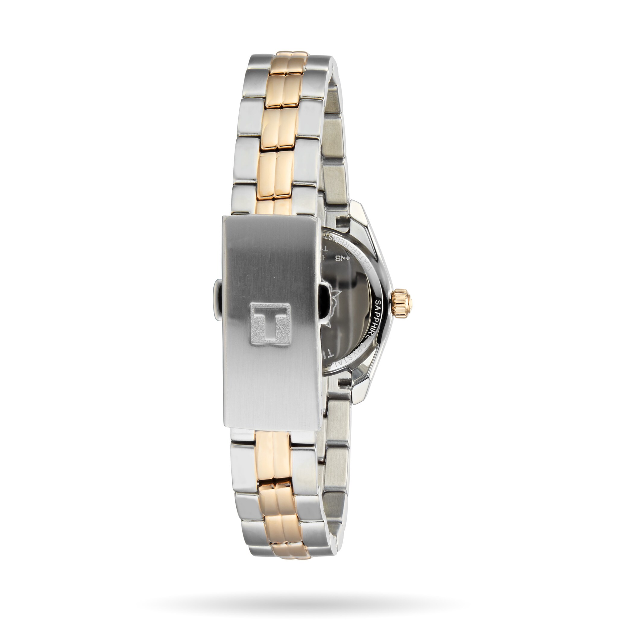 Tissot T-Classic PR 100 25mm Ladies Watch