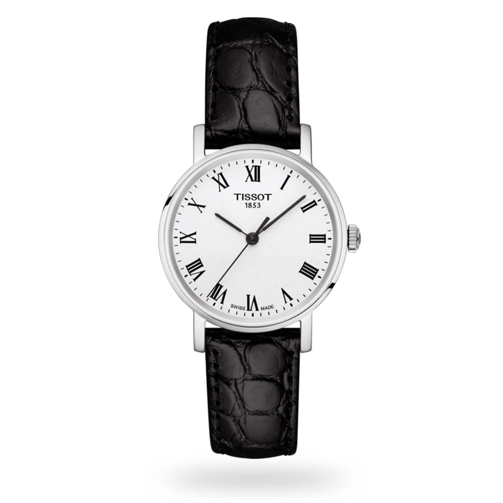 Tissot Everytime 30mm Ladies Watch