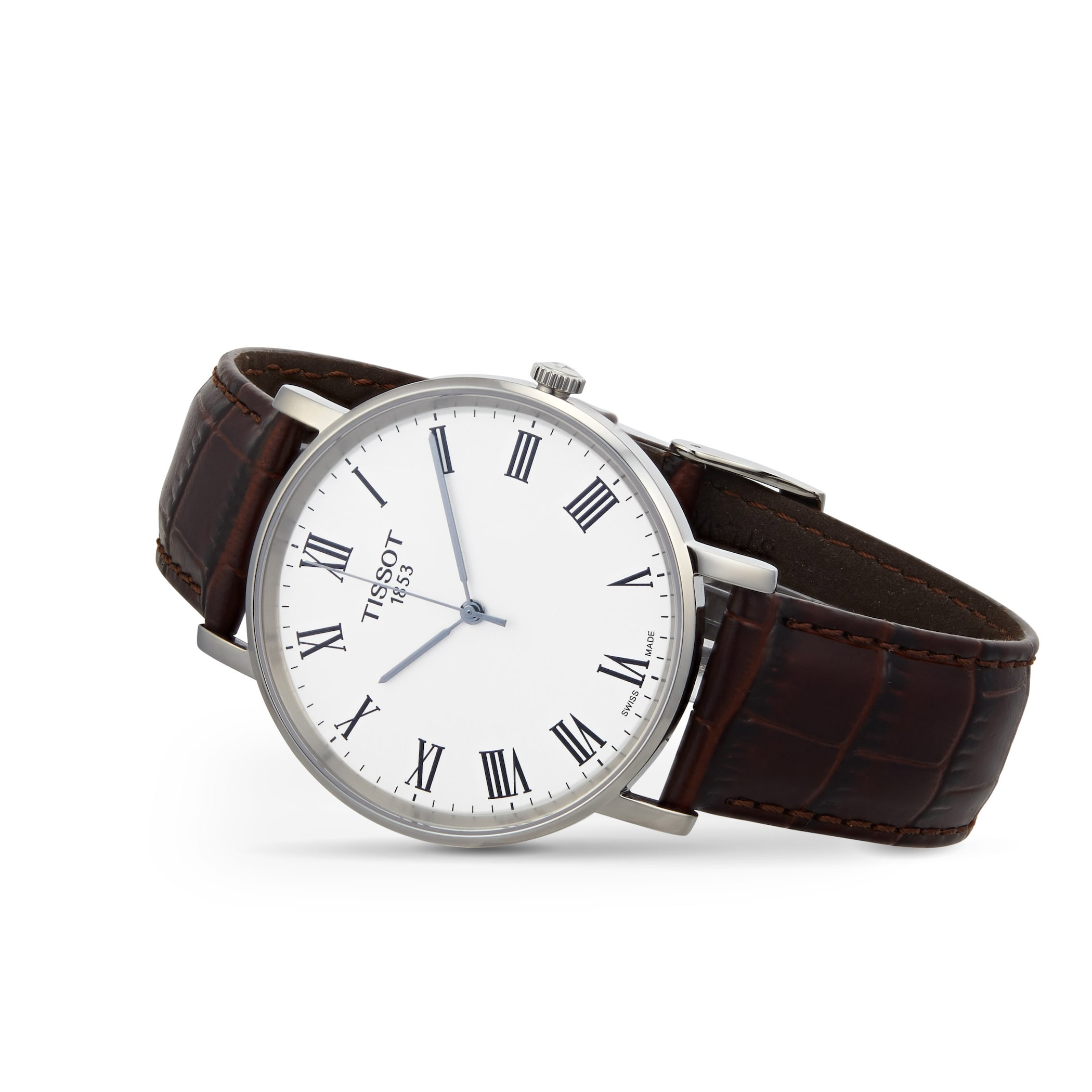 Tissot Everytime 38mm Mens Watch Tissot Everytime 38mm Mens Watch