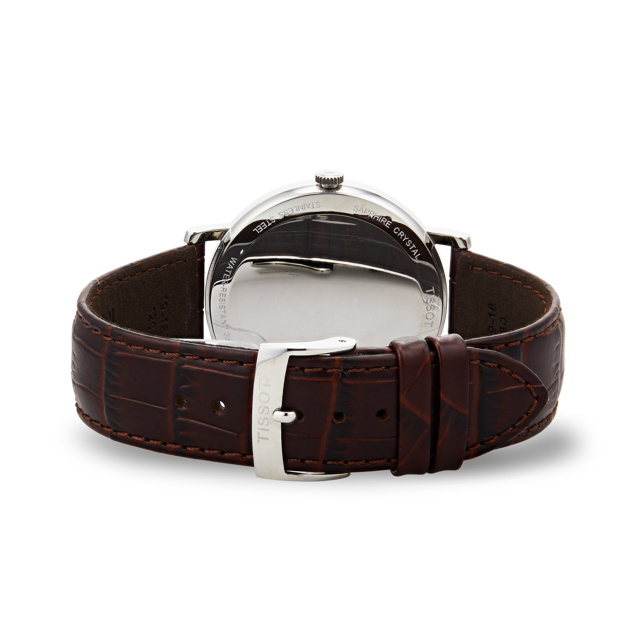 Tissot Everytime 38mm Mens Watch Tissot Everytime 38mm Mens Watch
