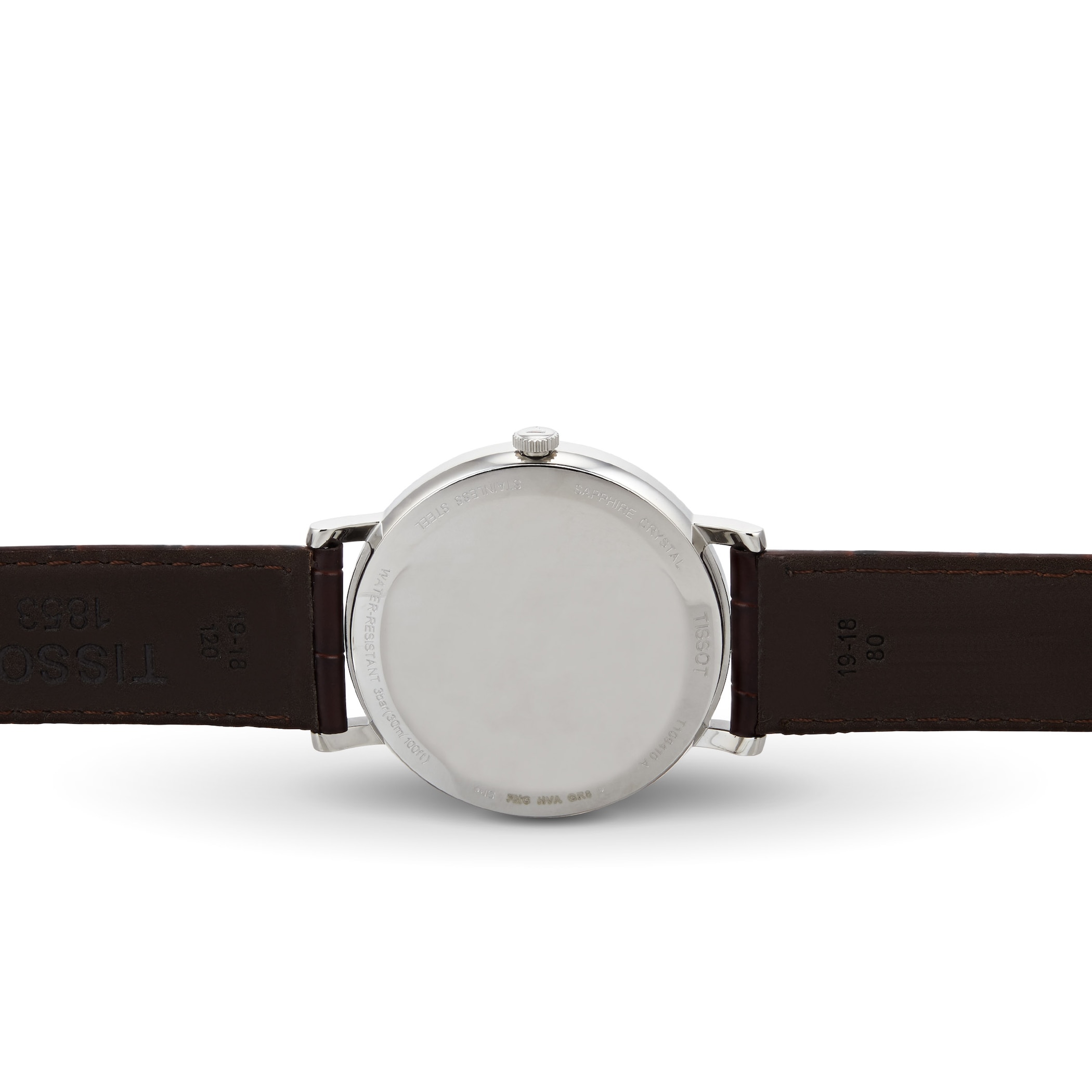 Tissot Everytime 38mm Mens Watch Tissot Everytime 38mm Mens Watch