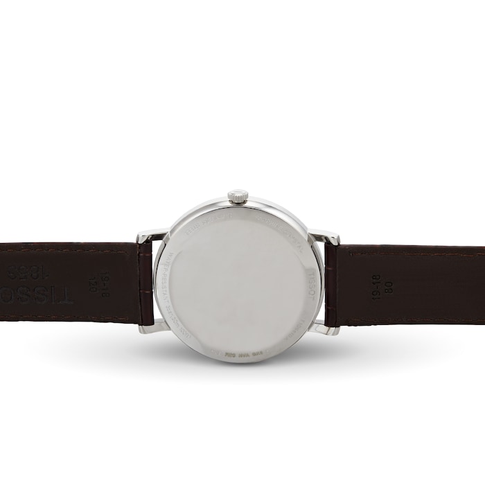 Tissot T-Classic Everytime 38mm Mens Watch