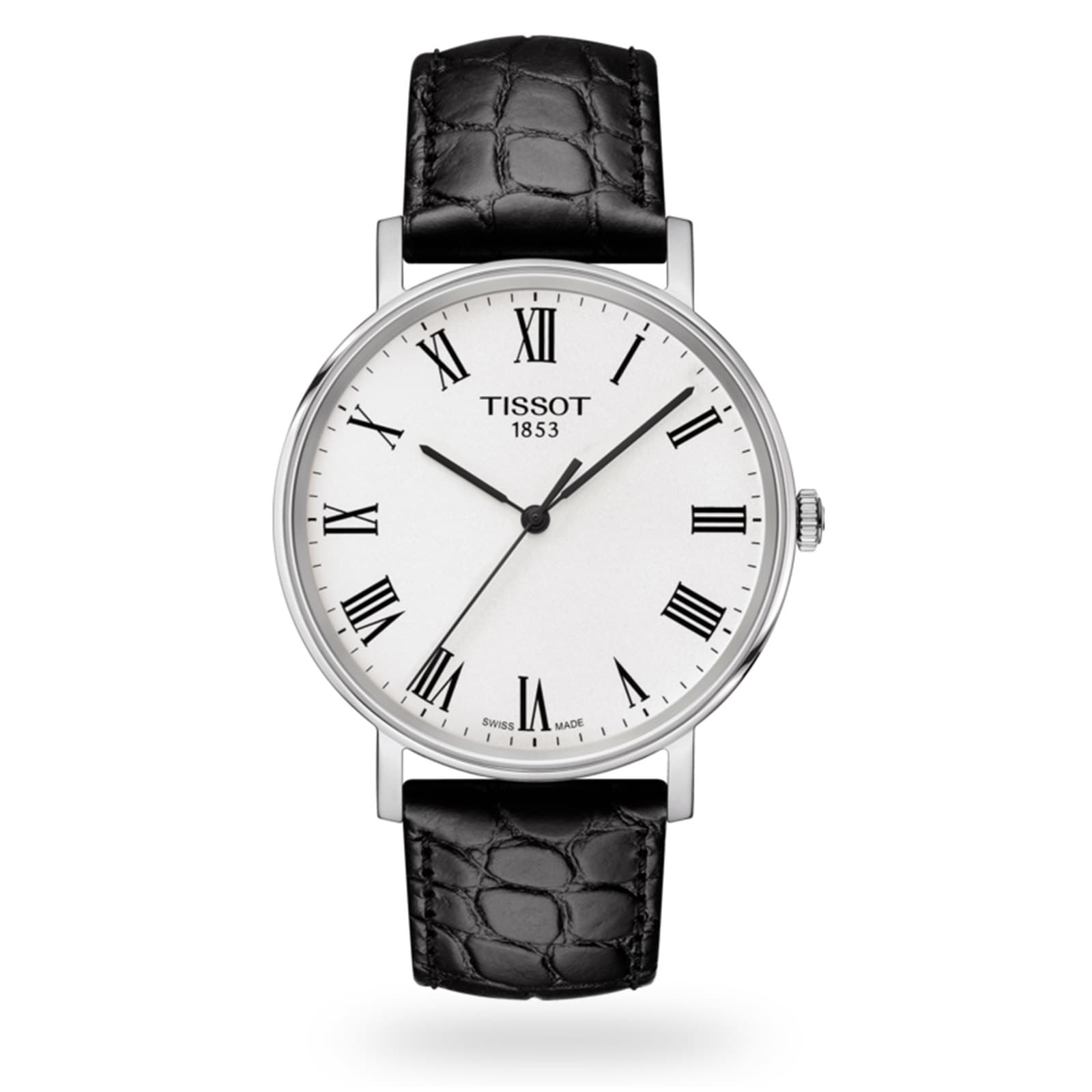 T Classic Everytime 38mm Mens Watch