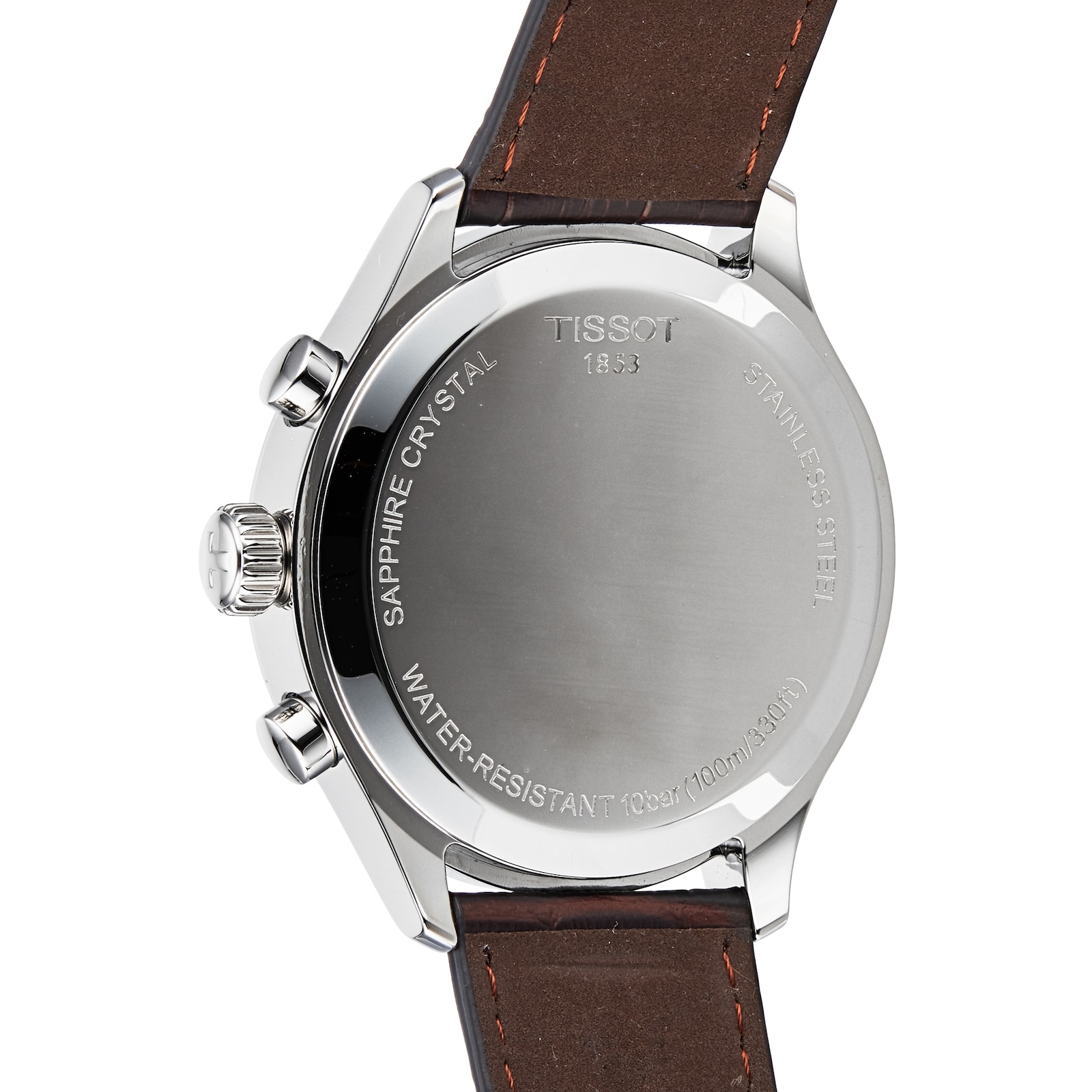 Tissot T-Sport Chrono XL Classic 45mm Mens Watch