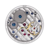 Tissot T-Heritage 42mm Mens Watch