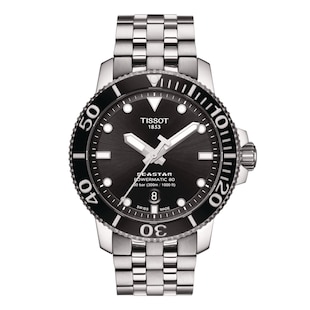Tissot T-Sport Seastar 1000 43mm Mens Watch