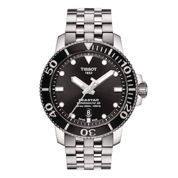 17361138 - T-Sport Seastar 1000 43mm Mens Watch