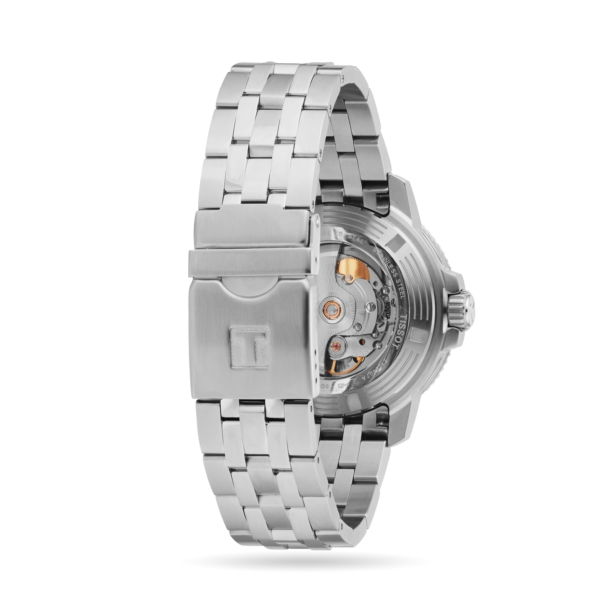 Tissot Seastar 1000 43mm Mens Watch Black Tissot Seastar 1000 43mm Mens Watch Black
