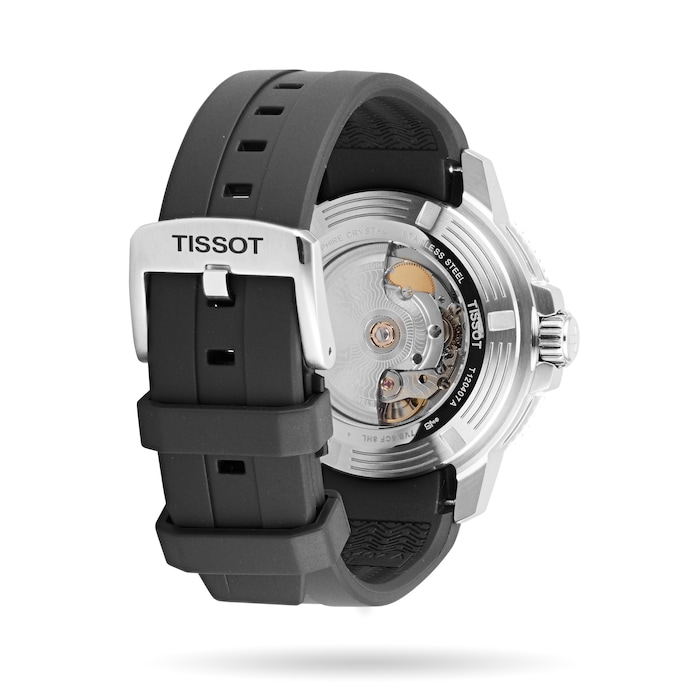 Tissot T-Sport Seastar 1000 43mm Mens Watch