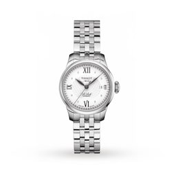 17361140 - T-Classic Le Locle 25mm Ladies Watch