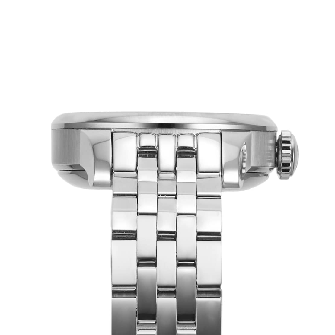 Tissot Le Locle 25mm Ladies Watch Silver Tissot Le Locle 25mm Ladies Watch Silver