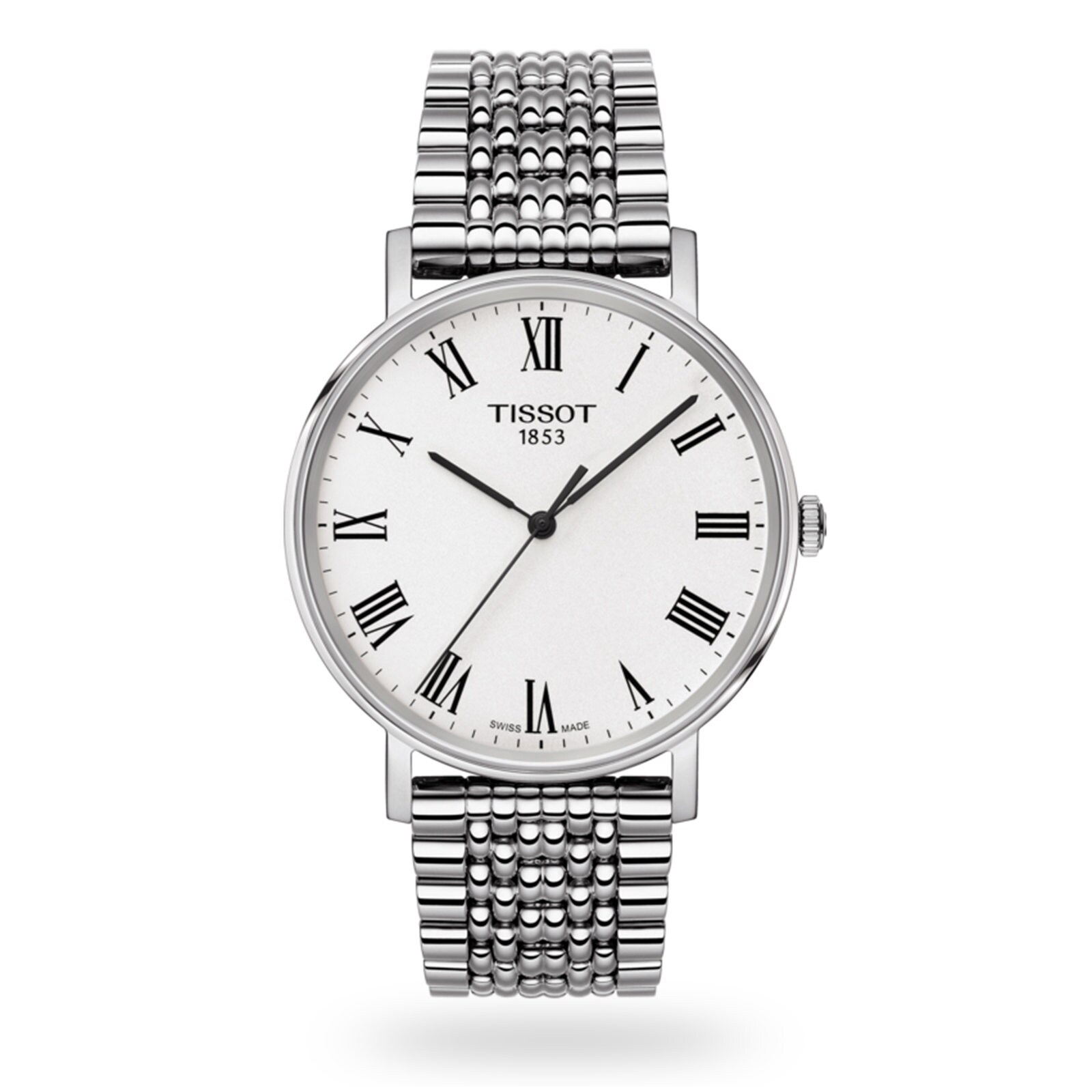 Tissot Everytime 38mm Mens Watch Tissot Everytime 38mm Mens Watch