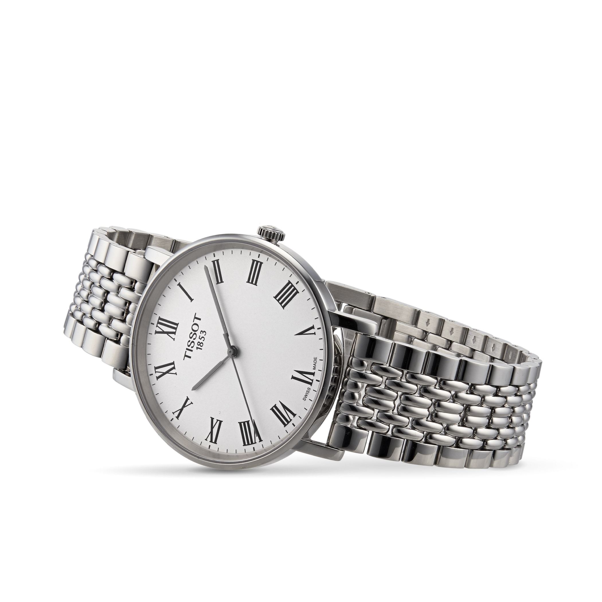 Tissot Everytime 38mm Mens Watch Tissot Everytime 38mm Mens Watch
