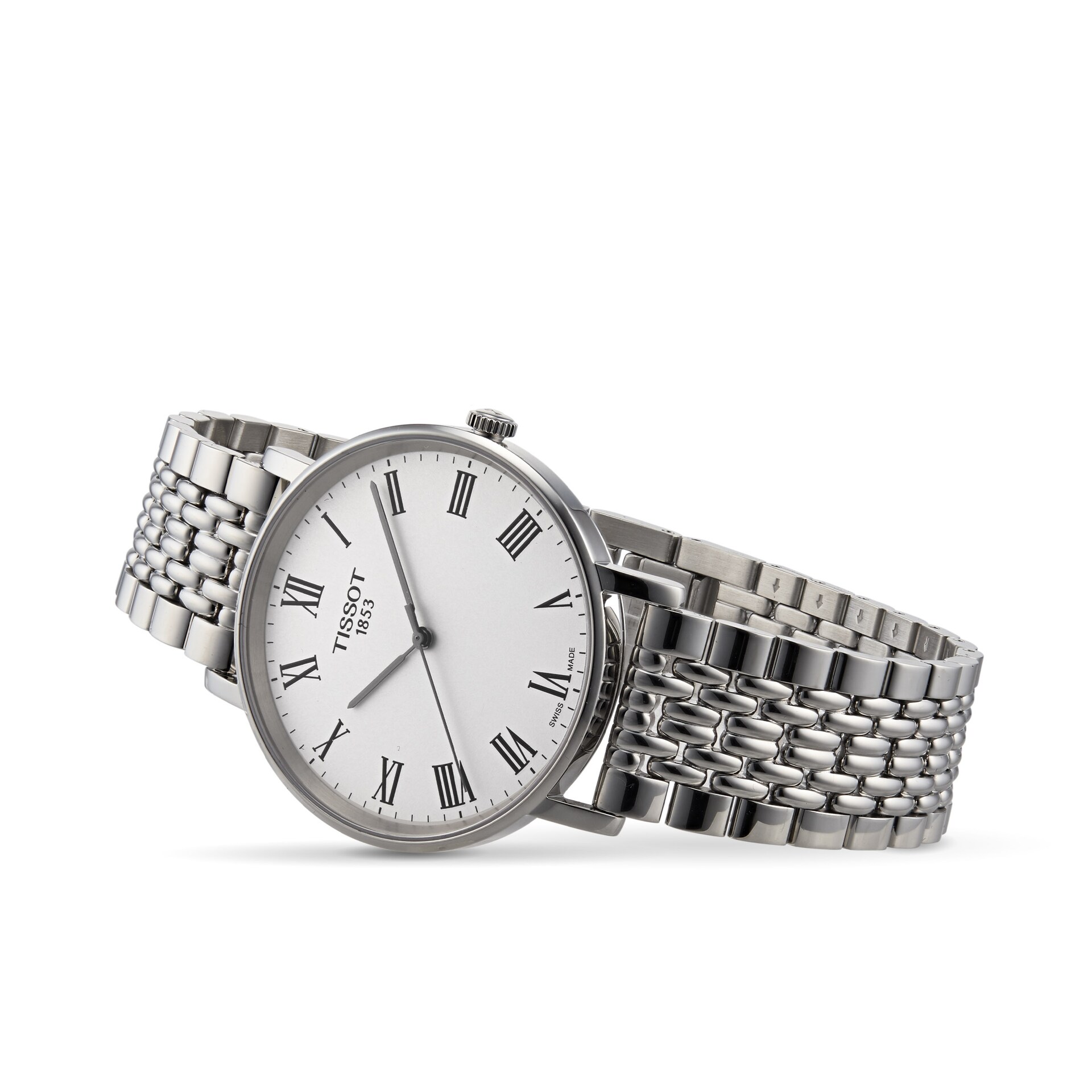 Tissot Everytime 38mm Mens Watch Tissot Everytime 38mm Mens Watch