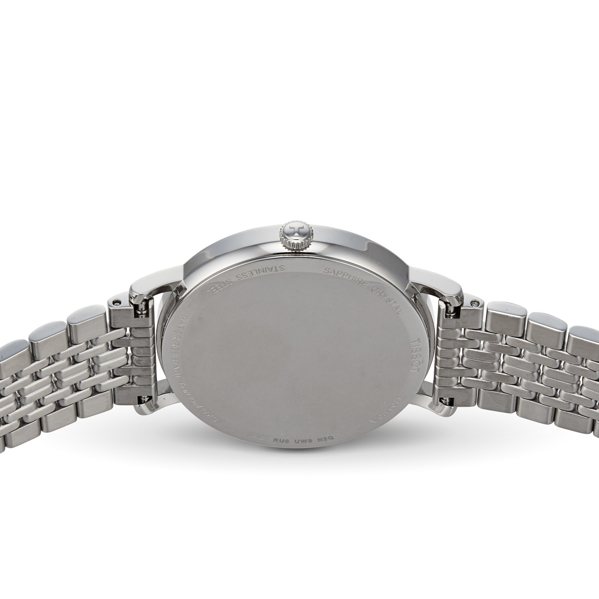 Tissot Everytime 38mm Mens Watch Tissot Everytime 38mm Mens Watch