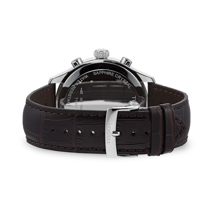 Tissot T-Sport Chrono XL 45mm Mens Watch