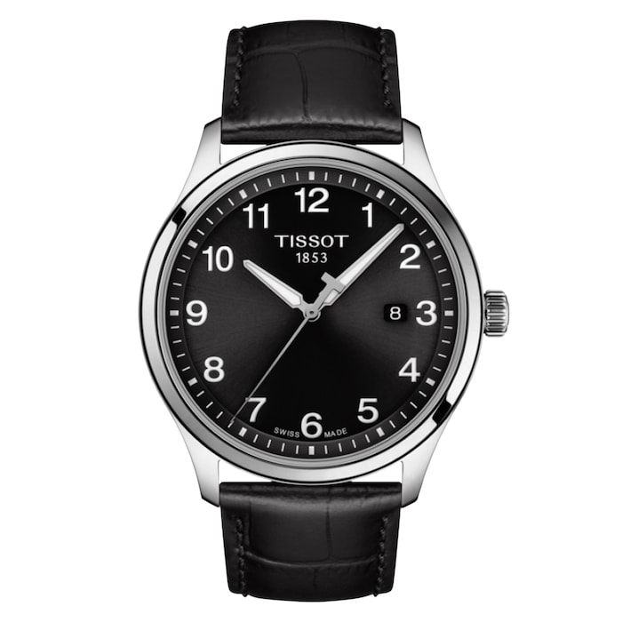 Tissot T-Sport 42mm Mens Watch